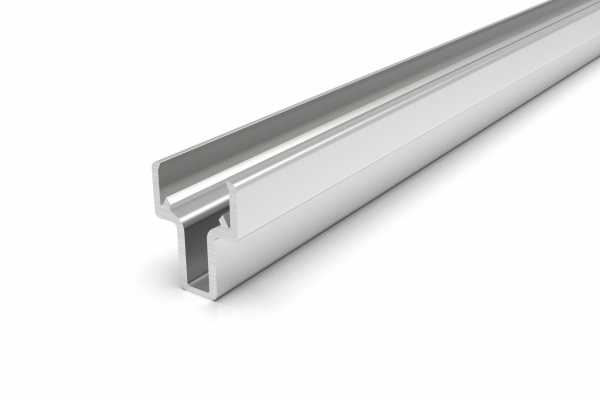 Shaft clamping profile slot 8 D14 I-type